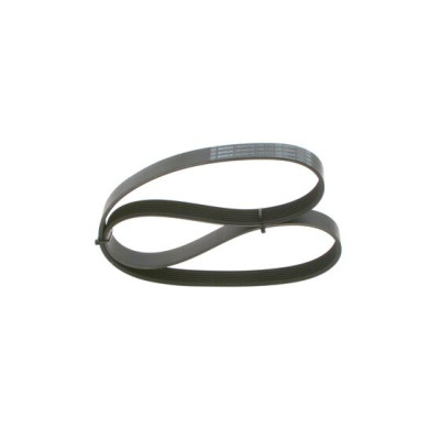 Поліклиновий ремінь Bosch 1987945740 Вінниця - фото 1