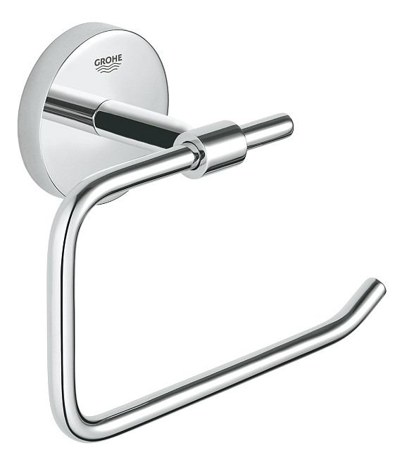 Тримач для туалетного паперу Grohe Bau Cosmopolitan Neutral (40457001) Чернівці - фото 1
