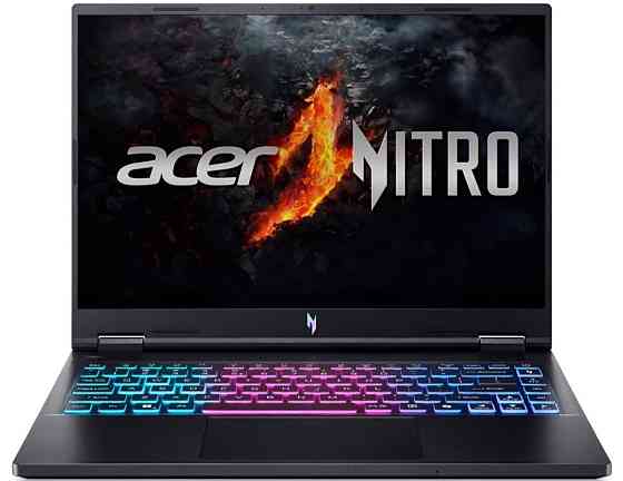 Ноутбук ACER Nitro 14 Ryzen 5 -8645HS 14.5" 16Gb. 512Gb. WIN11 , RTX 4050. Київ