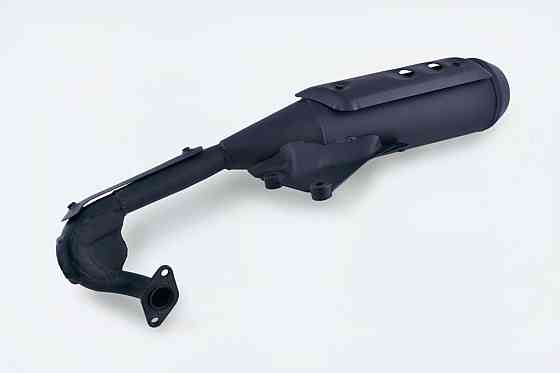 Глушник скутер Сузукі Адреса 100 Мукачево