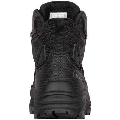 Ботинки AKU Sentinel MID GTX Black 11 (674-052-11) Винница - изображение 4