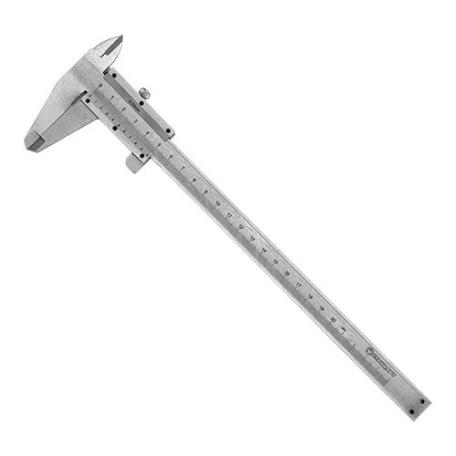 Штангенциркуль, 200мм, 0,02 мм СТАНДАРТ SVC0220 Одеса - фото 1