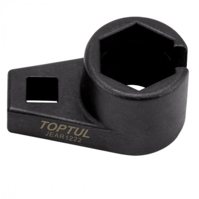 Ключ Toptul лямбда-зонда 3/8" 22мм (JDAR1222) Вінниця - фото 1