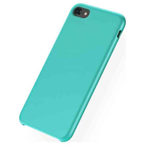 Чохол Baseus для iPhone SE 2020/8/7 Original LSR Tiffany (WIAPIPH8N-SL03) Київ