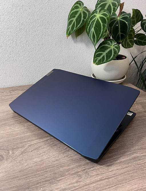 Lenovo Gaming 3 / GTX 1650Ti / i5-10300 / 512 SSD / 16 gb взу Харків - фото 5