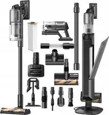 Пилосос Odkurzacz Dreame Z30 Station Київ - фото 1