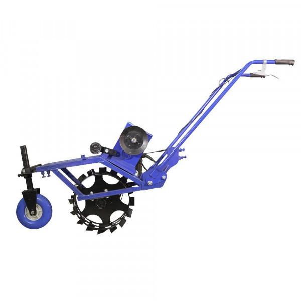 Монокультиватор (КУ23) Харьков - изображение 3