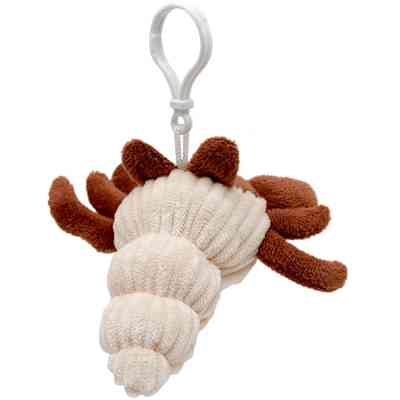 Брелок Fyyvalur серія Морські друзі Рачок-самітничок (99026) Вінниця