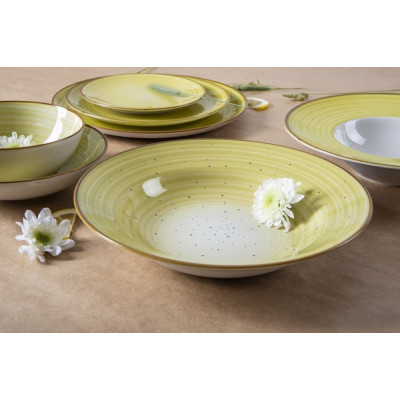 Тарілка Ipec Grano 26 см Обідня (30905196) Вінниця - фото 3