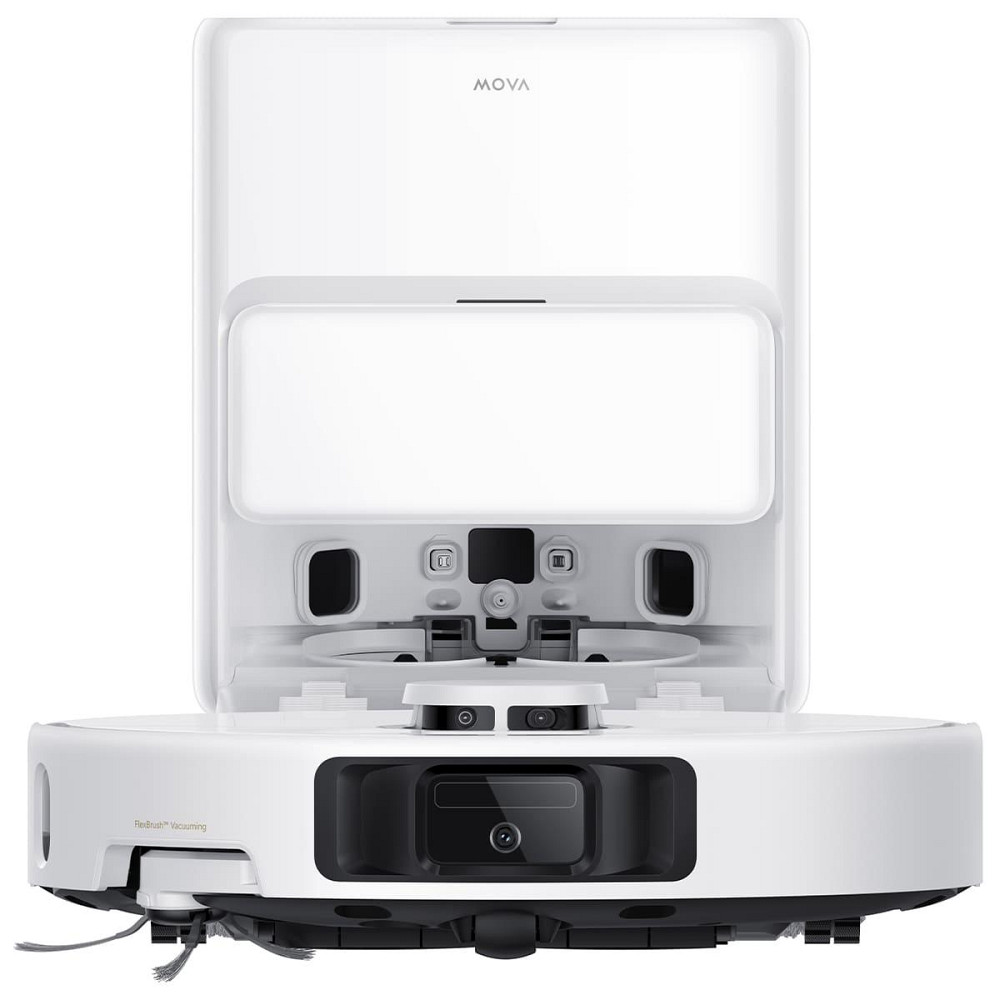 Робот-пилосос Mova P50 Ultra (RLP23SE) ( white ) Харьков - изображение 20