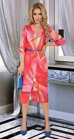 Красивое платье с разрезом (42) Киев