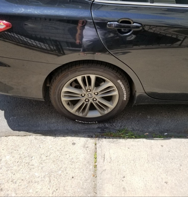 Маркер Белый для авто-мото-вело шин Киев - изображение 8