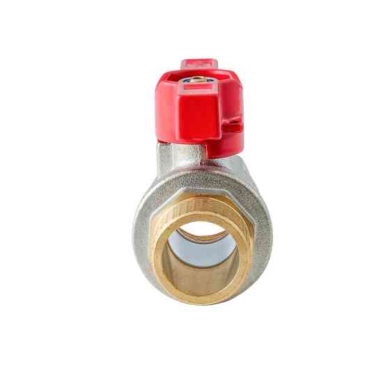 Кран шаровой ГШМ Koer Extreme KE.218-20 - 3/4