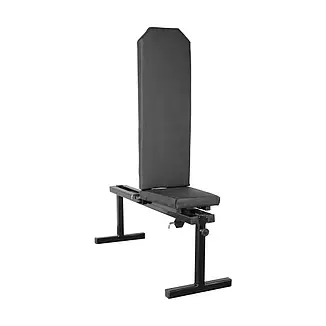 Лавка для жиму регульована 40 на 40 мм + Стійки для присідання під штангу 50 на 50 мм Київ - фото 4