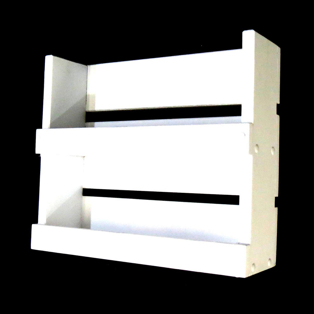 Полка для ванной 