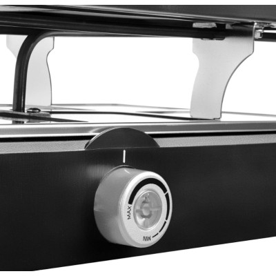 Електрогриль Sencor SBG 0260BK Вінниця - фото 8