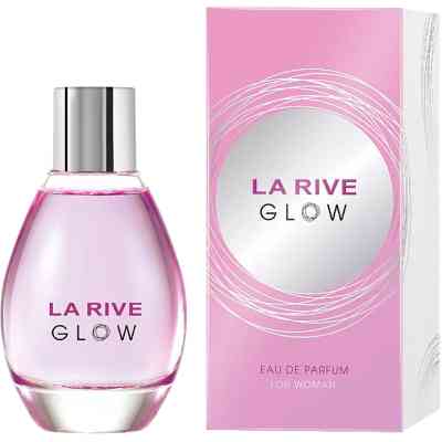 Парфюмированная вода La Rive Glow 90 мл (5903719641517) Винница