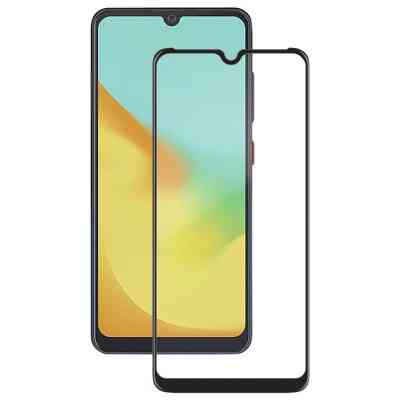 Скло захисне BeCover ZTE Nubia Neo 5G Black (710631) Вінниця