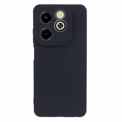 Чохол до мобільного телефона BeCover Infinix Smart 8 (X6525) Black (710878) Вінниця - фото 1