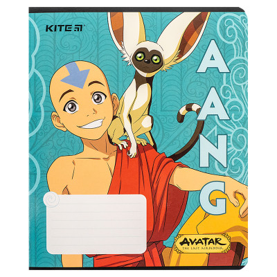 Зошит Kite Avatar, 12 аркушів, клітинка (AV24-232) Вінниця - фото 4