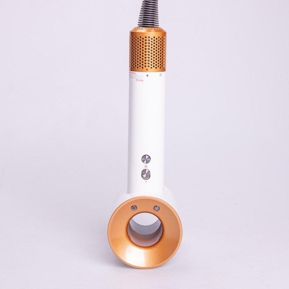 Energy MAX Фен стайлер для волосся 5 в 1 Supersonic Premium 1600 Вт 5 насадок 3 режими швидкост Коломия - фото 10