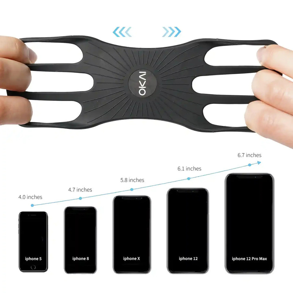 Держатель для телефона OKAI Киев - изображение 3