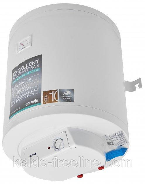 Вонагрівач Gorenje GBF 50/V9 сухий тен Харків - фото 3