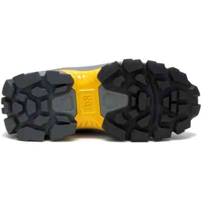 Кросівки Caterpillar (CAT) Intruder Max P111452 сірі 41 (195020123331) Вінниця