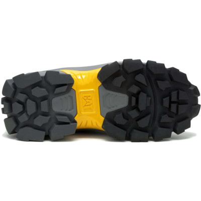 Кросівки Caterpillar (CAT) Intruder Max P111452 сірі 41 (195020123331) Вінниця - фото 6