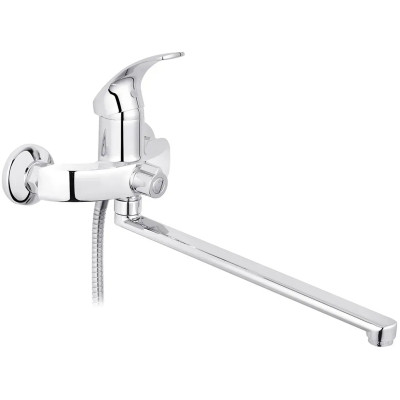 Змішувач Kroner Konstante-C070 (CV023588) Вінниця - фото 2