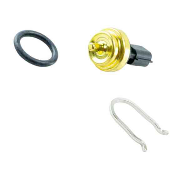 Датчик охлаждающей жидкости Renault Kangoo, Trafic, Master II 1.4-2.5 dСi 02- 2 контакта температуры Мукачево