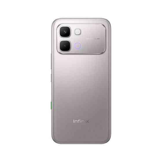 Смартфон Infinix Note Edge X6887 8/256 GB Lunar Titanium ( 17158 ) Харків