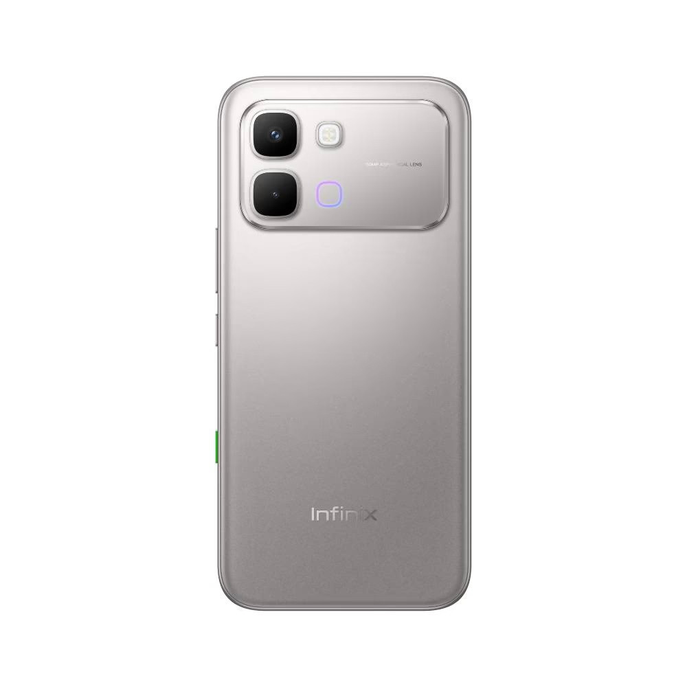 Смартфон Infinix Note Edge X6887 8/256 GB Lunar Titanium ( 17158 ) Харків - фото 2