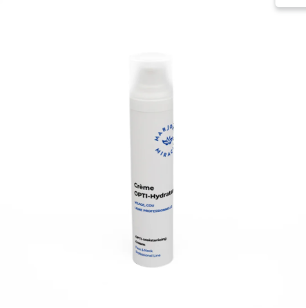 Marjolie Крем «OPTI-зволожувальний» з гіалуроновою кислотою Opti-Mousturizing Cream, 100 мл Дніпро