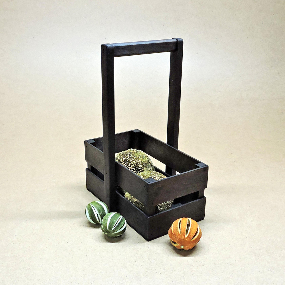 Подарочная корзинка 