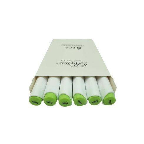 Скетч-маркер двосторонній 