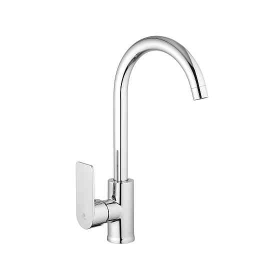 Смеситель для кухни Agua Merida - C030 Киев