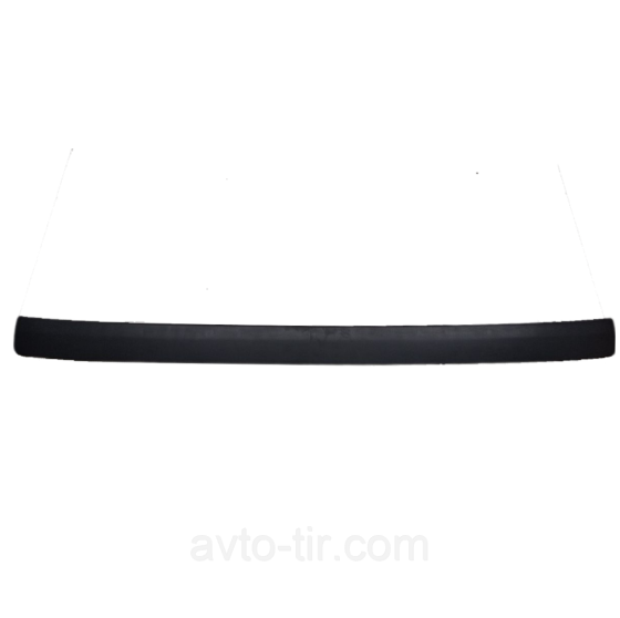 Сонцезахисний козирок верхня частина Volvo FH4 EURO 6  21443604 82166469 Луцк