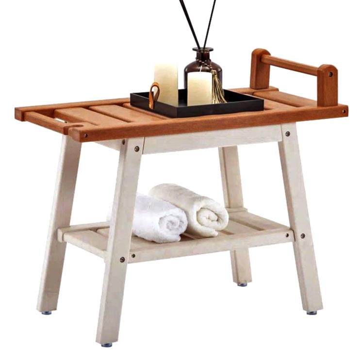 Табурет для ванной 