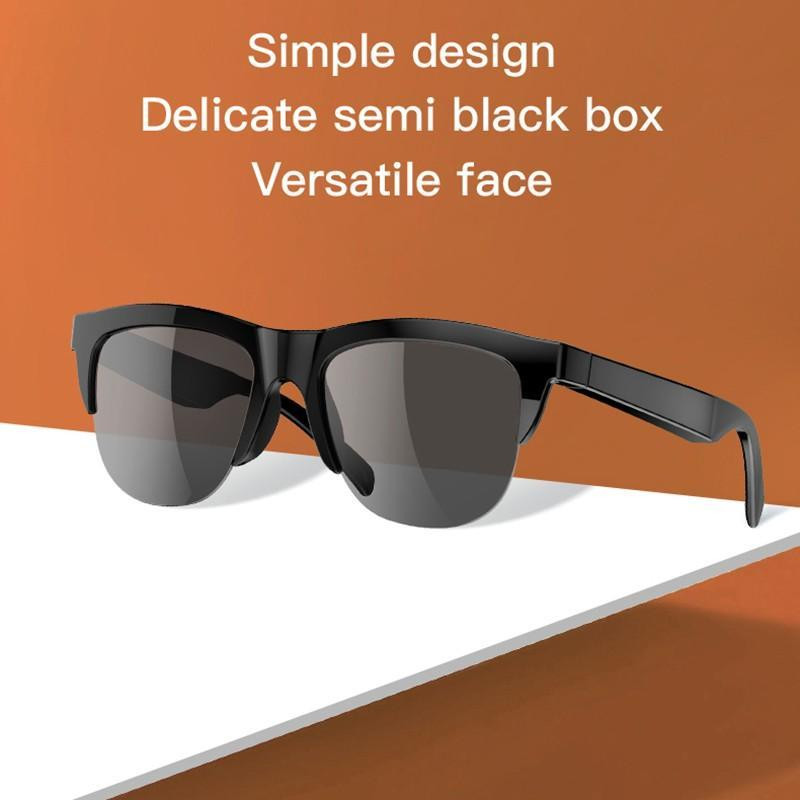 Бездротові сонцезахисні окуляри-навушники Cykote F-06 Bluetooth 5.3 Вінниця - фото 7