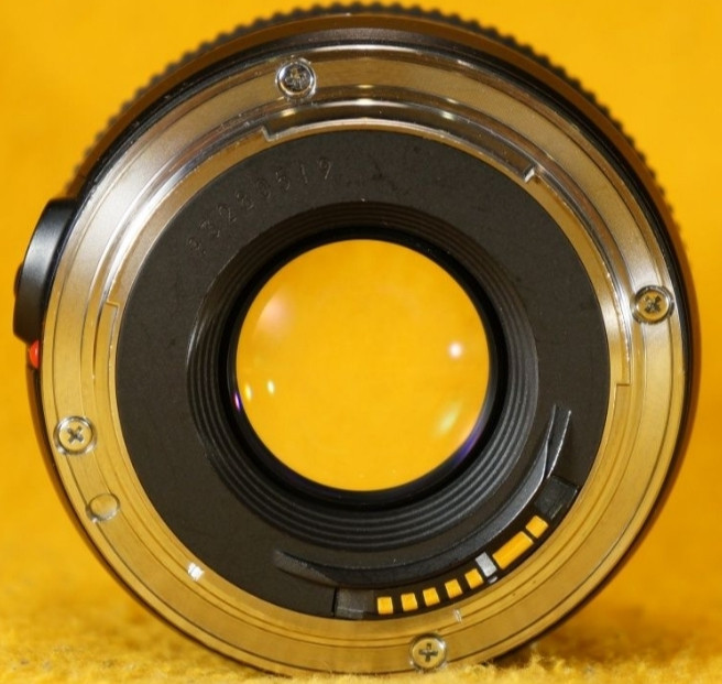 Об'єктив: Canon 28mm. F1.8 Харків - фото 3