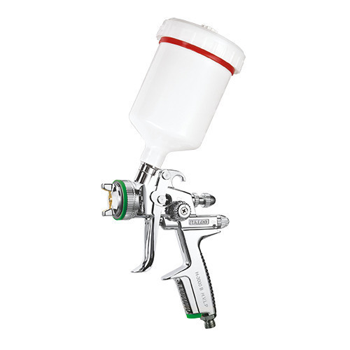 Краскопульт профессиональный HVLP 600мл, 1,4мм ITALCO H-3003A-1.4 Одесса - изображение 1