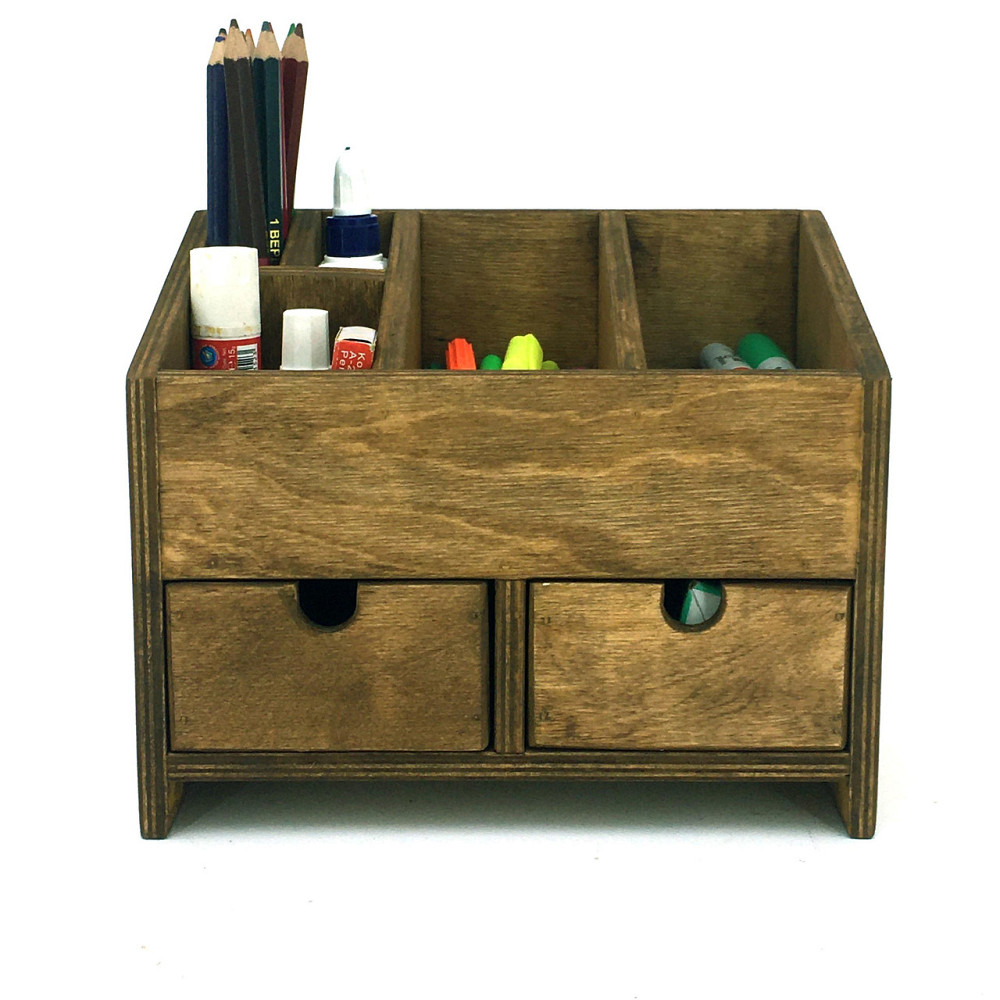 Настольный органайзер 