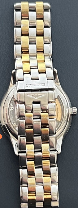 Годинник швейцарський Longines Flagship Харьков - изображение 3