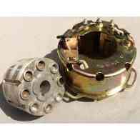 Генератор мотоцикла Минск 12 в. 65 ватт Мукачево