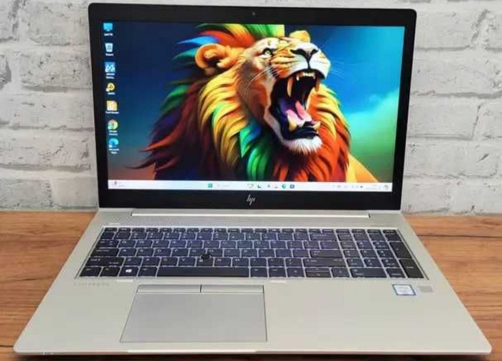 Ноутбук: HP Elite Book 850 G6/ Full HD / i5- 8665U / 16Gb DDR4/ SSD256Gb. Київ - фото 7