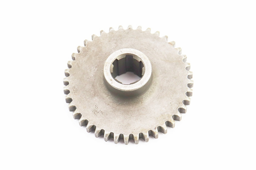 Шестерня 2-ї передачі Z-40 Київ - фото 1