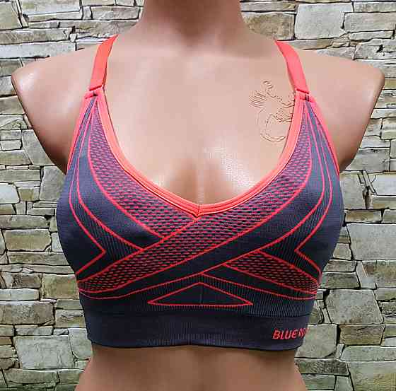 Жіночі топи для фітнесу Суми