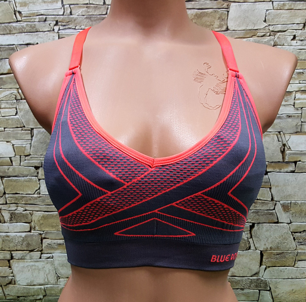 Женские топы для фитнеса Сумы - изображение 1