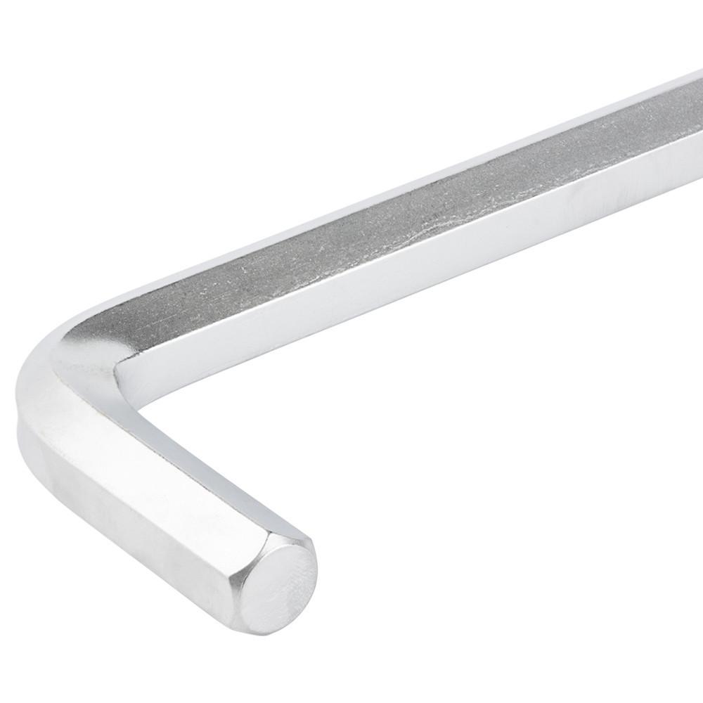 Ключ шестигранный 14мм CrV SIGMA (4021141) Ровно - изображение 6